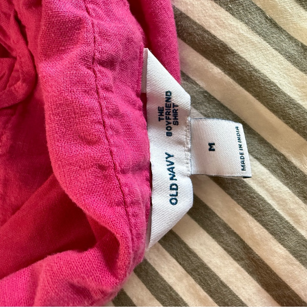 button up - Picture 2 of 2